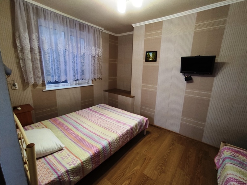 "Алдижан" гостевой дом в Береговом (Феодосия) - фото 16