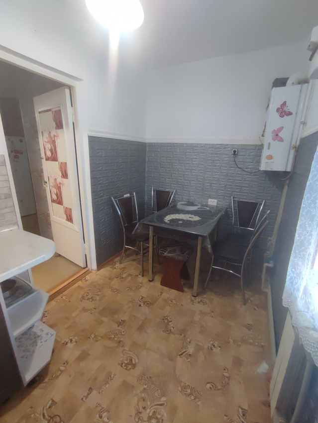 3х-комнатная квартира Севастопольская 27 в Новофедоровке - фото 3