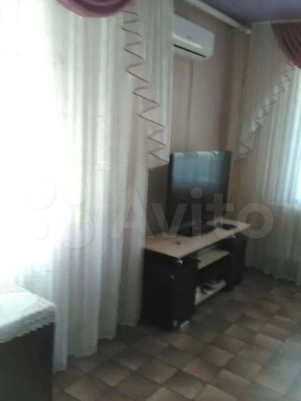 2х-комнатная квартира Персиянова 127 в Соль-Илецке - фото 1