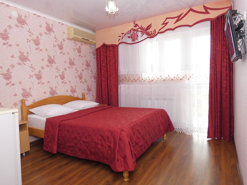 "У Алины" гостевые комнаты в Лазаревском - фото 20