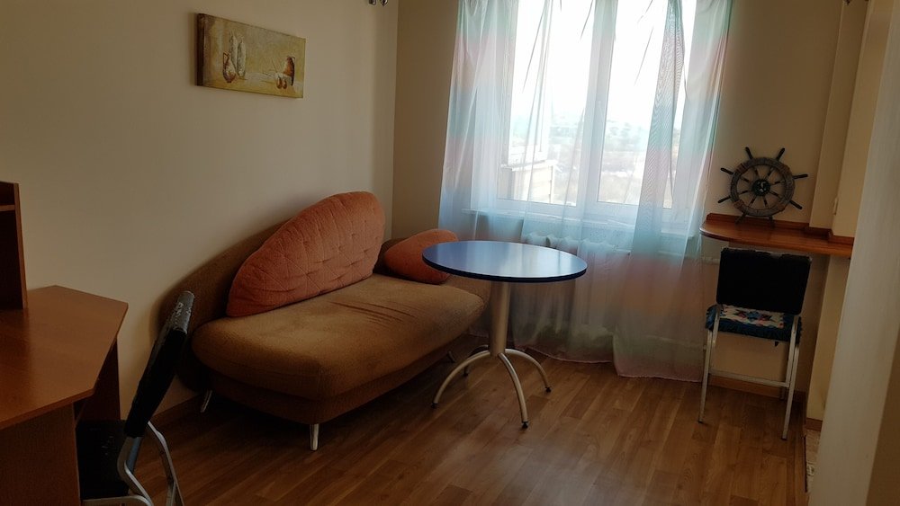 "Vladdom25" 1-комнатная квартира во Владивостоке - фото 5