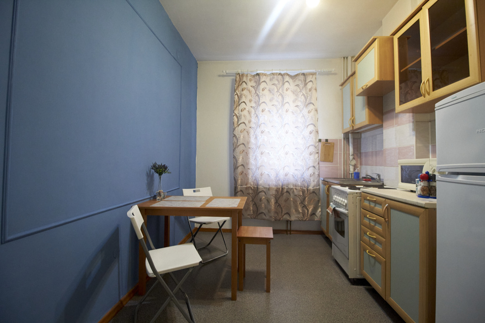 "Добрый Сон" 3х-комнатная квартира в Иркутске - фото 11