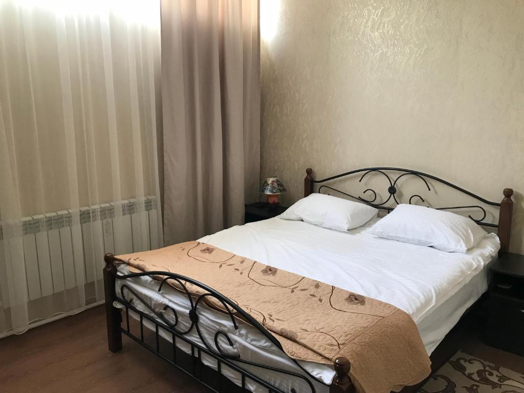 "РАЯНА" гостиница в Грозном - фото 1