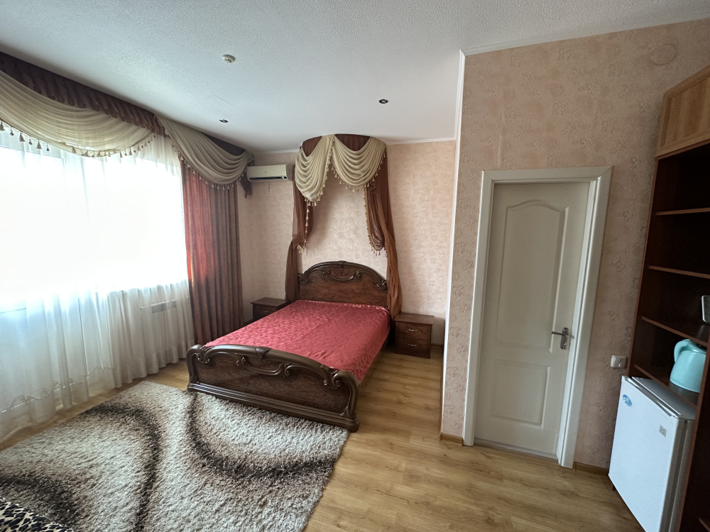 "Лев" гостевой дом в Учкуевке (Севастополь) - фото 47