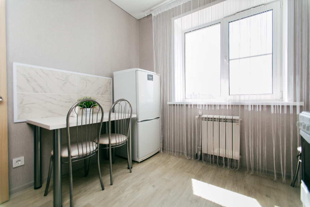 "ПрезентХаус на Моршанское 24Г" 1-комнатная квартира в Тамбове - фото 9