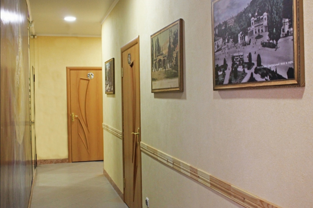 "Hotel Викинг" гостевой дом в Кисловодске - фото 8