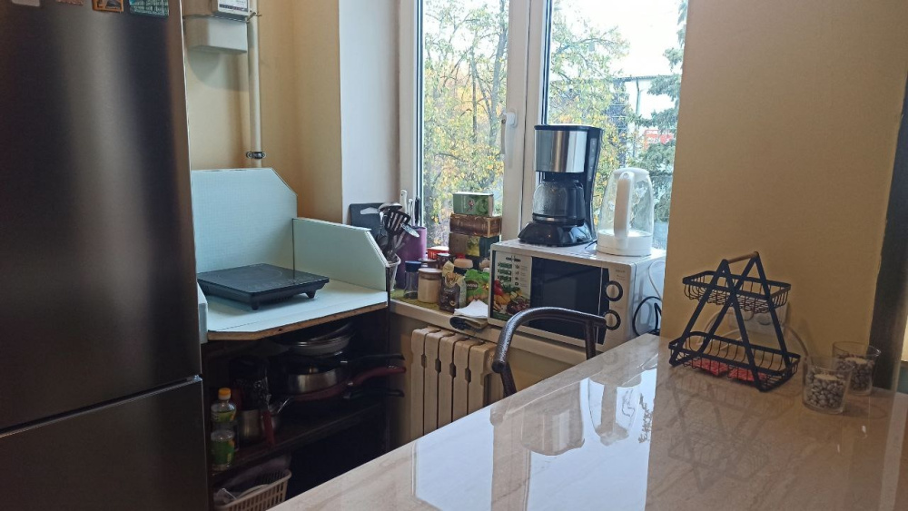 "На Орджоникидзе 2" 1-комнатная квартира в Пятигорске - фото 6