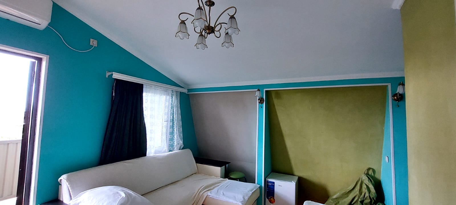 "АННА" гостевой дом в Сухуме - фото 32