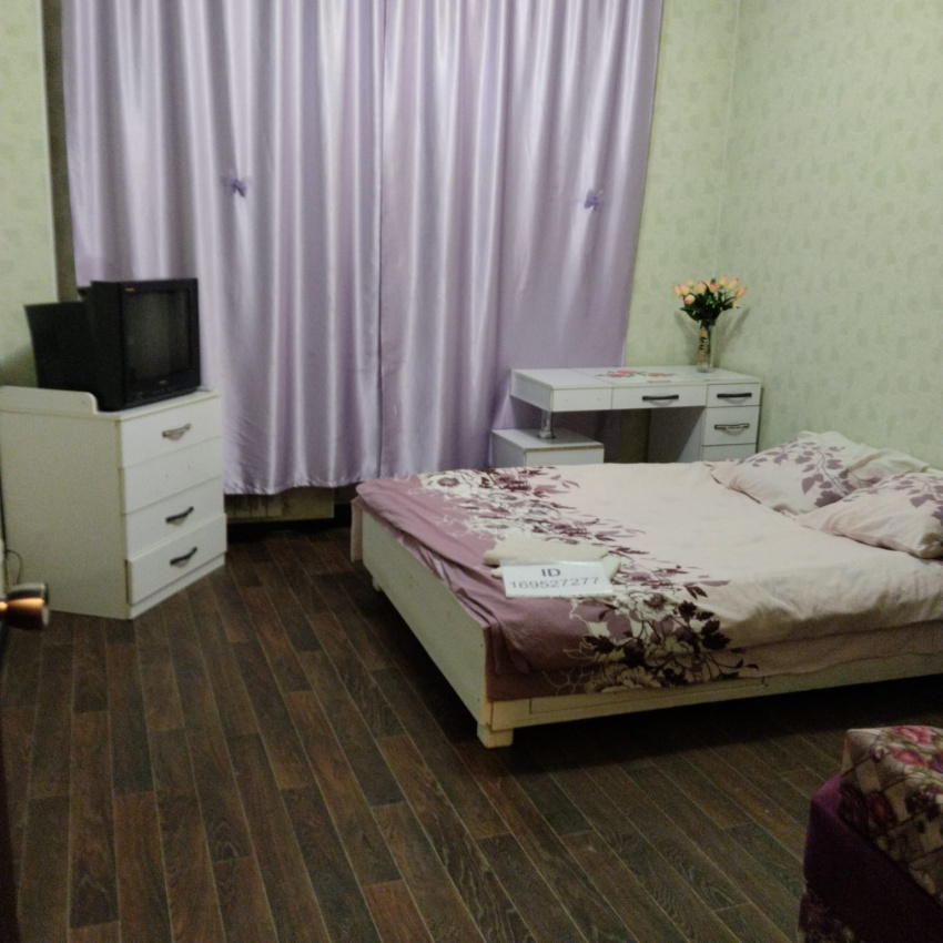 "Недалеко от канатной дороги" 2х-комнатная квартира в Нижнем Новгороде - фото 18