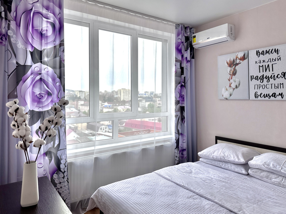 Апартаменты 103 в апарт-отеле "Мечта" в Анапе - фото 1