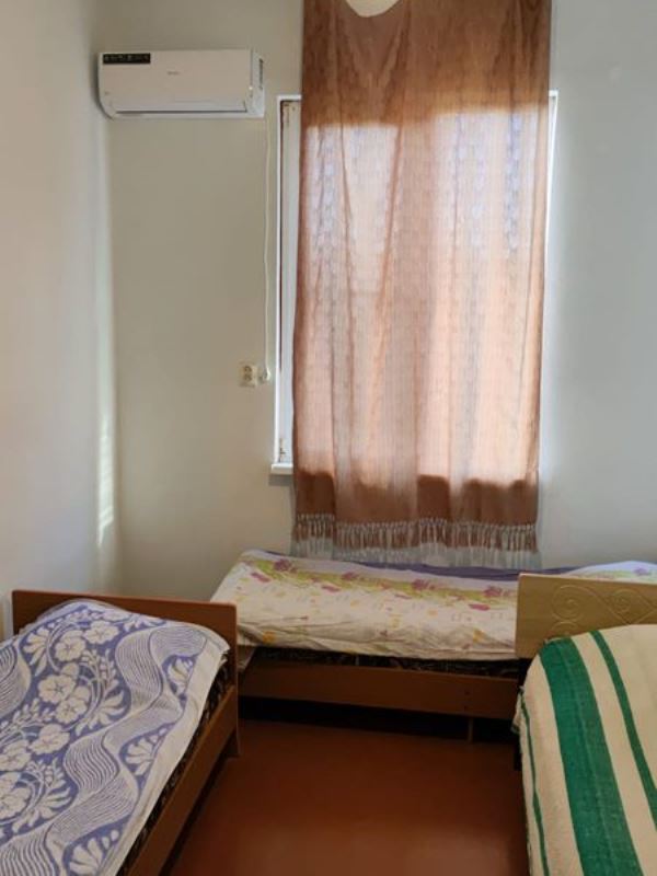 "UZUN-HOME" гостевой дом в Новом Афоне - фото 33