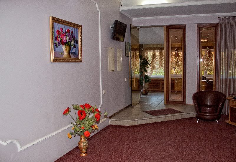 "Извольте" гостиница в Таганроге - фото 8