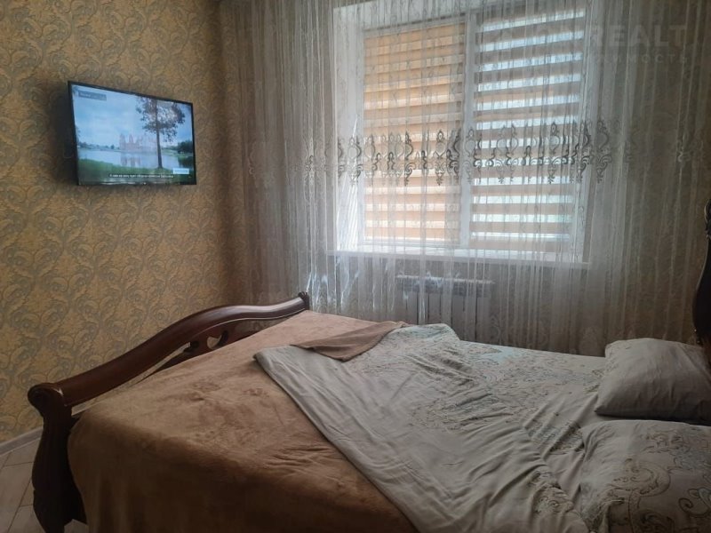 1-комнатная квартира Корнеева 4 в Домодедово - фото 2