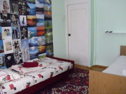 "Homestay" апартаменты в Железногорске - фото 8