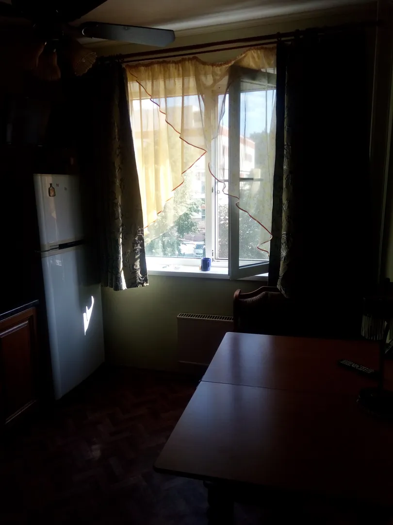 1-комнатная квартира Генерала Шлыкова 4 в Краснознаменске - фото 8