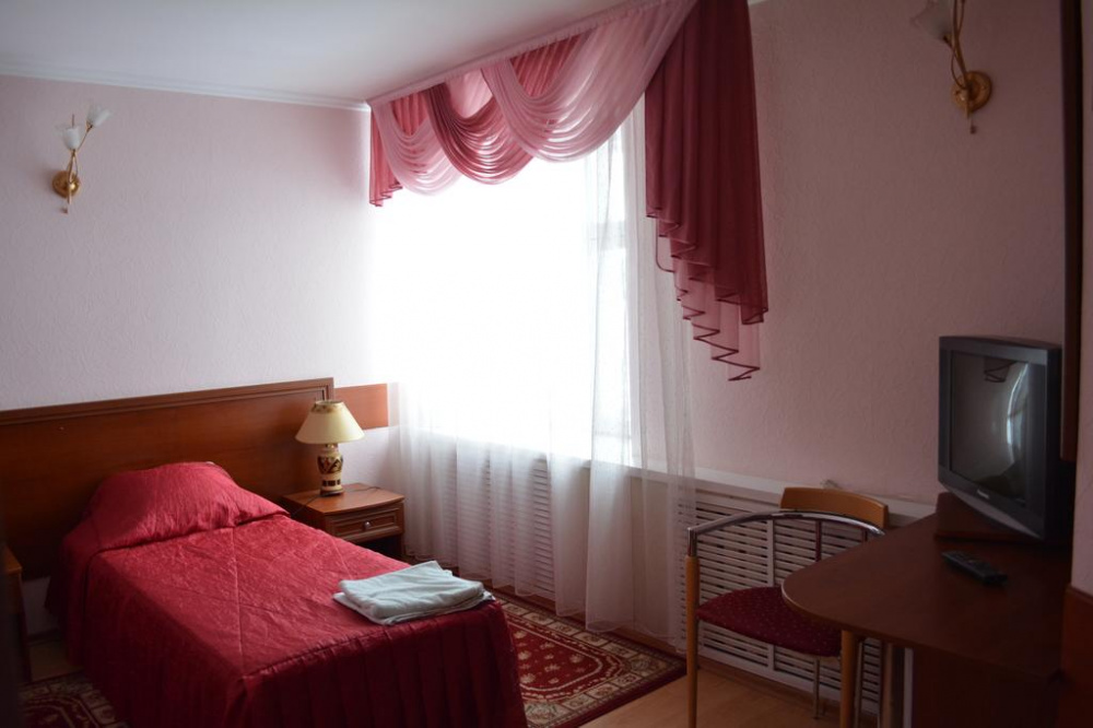 "Уютный дом" гостиница в Брянске - фото 4