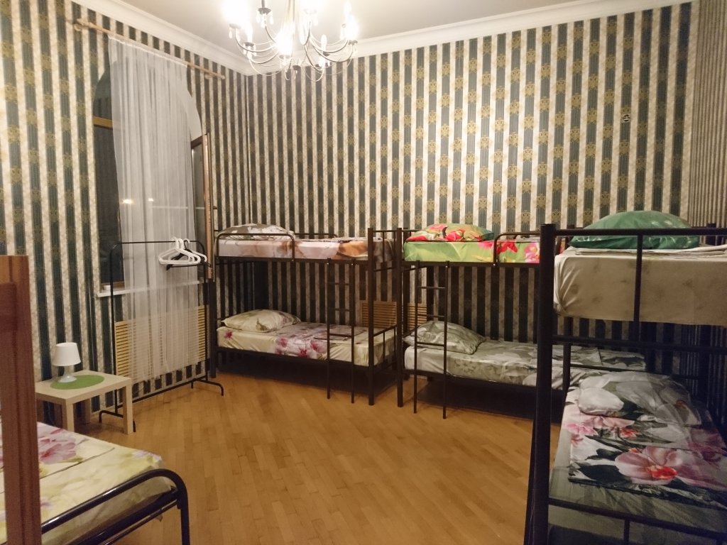 "Кутузова 30" хостел в Краснодаре - фото 15