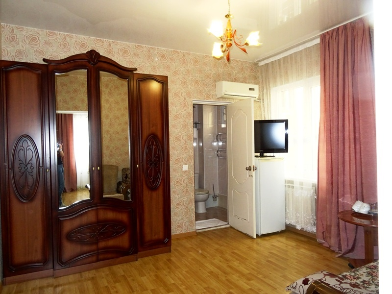 "Ирина" гостиница в Адлере - фото 43