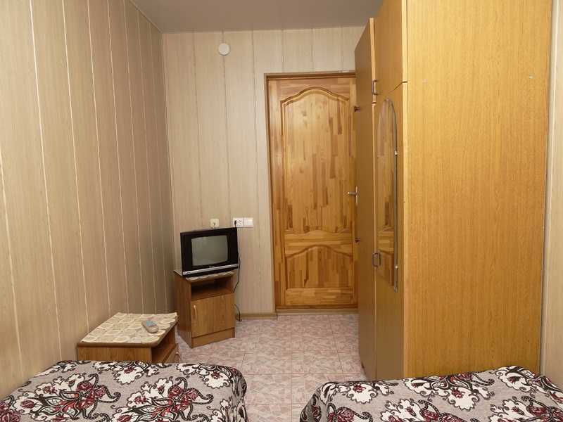 "На Терской 165" гостевой дом в Анапе - фото 15