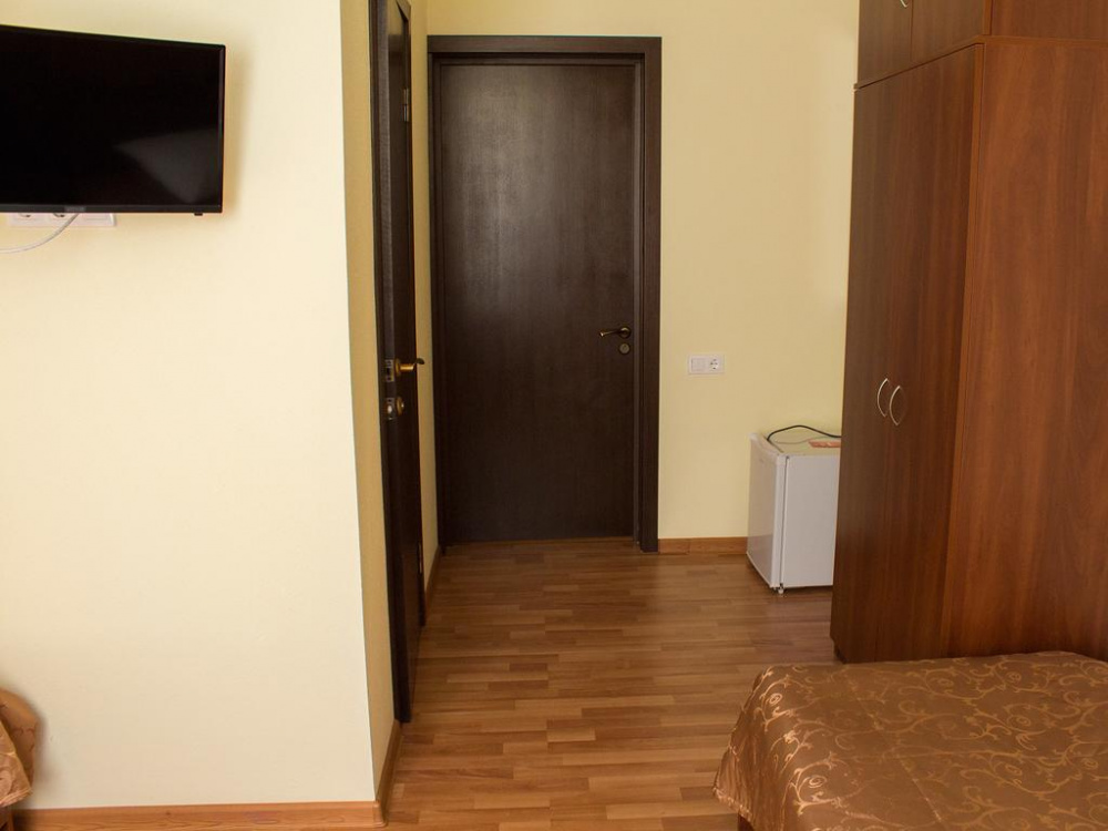 "Спи Сладко" гостиница в Ставрополе - фото 12