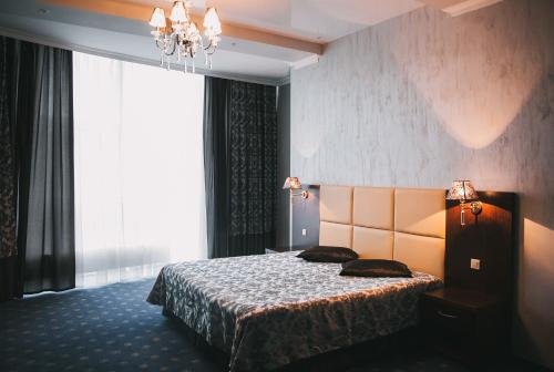 "ВЕНА" гостиница в Ставрополе - фото 5