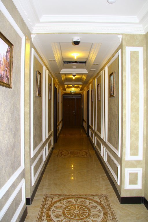 "Троя" гостиница в Казани - фото 4