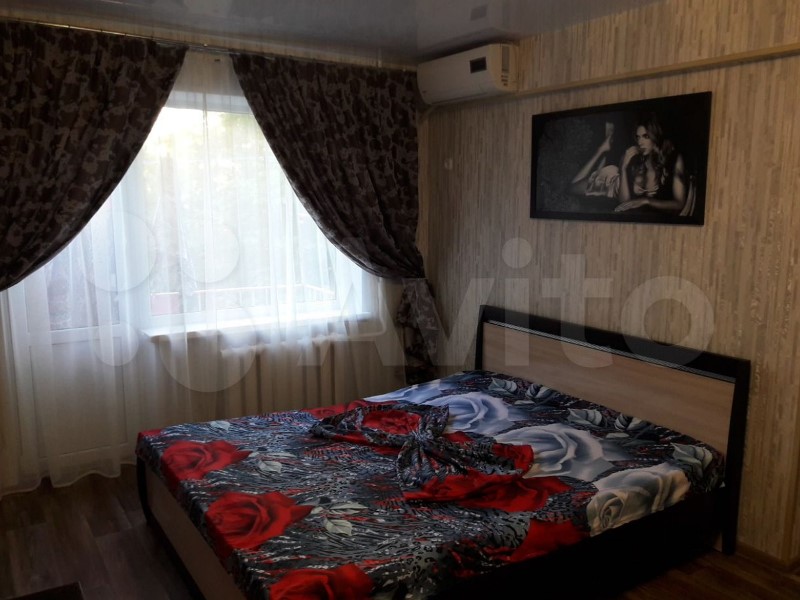 1-комнатная квартира Генерала Штеменко 4 в Волгограде - фото 2