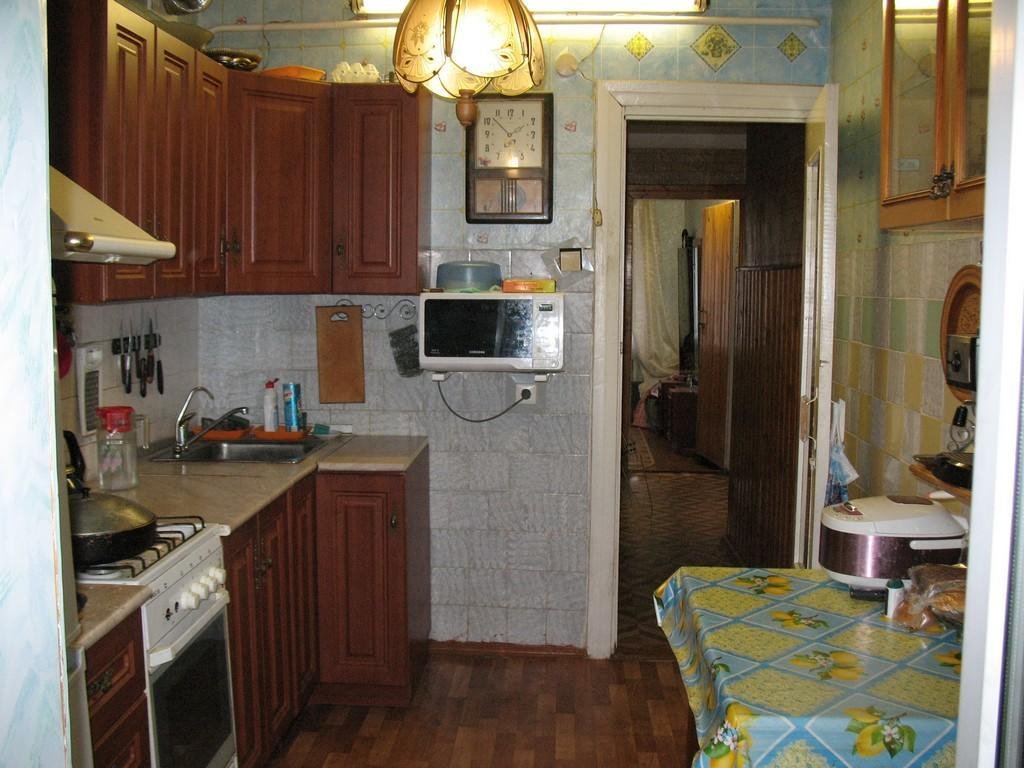 "На Кузнецова 24" апартаменты в Великом Устюге - фото 5