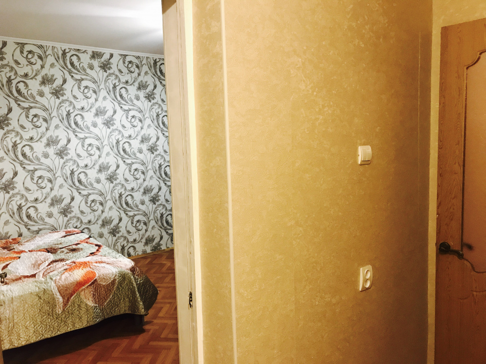 1-комнатная квартира Островского 36 в Кисловодске - фото 4