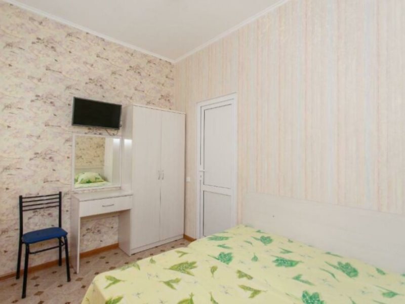 "Александра" мини-гостиница в Витязево - фото 39