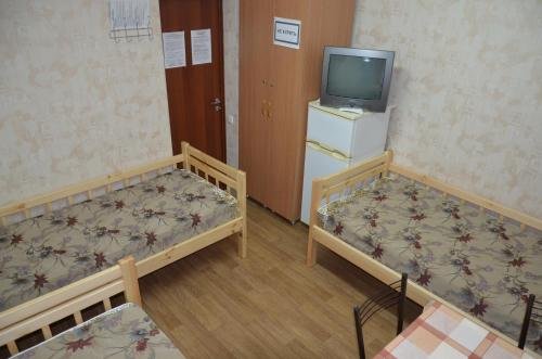 "5 комнат" мини-гостиница в Михайловке - фото 6