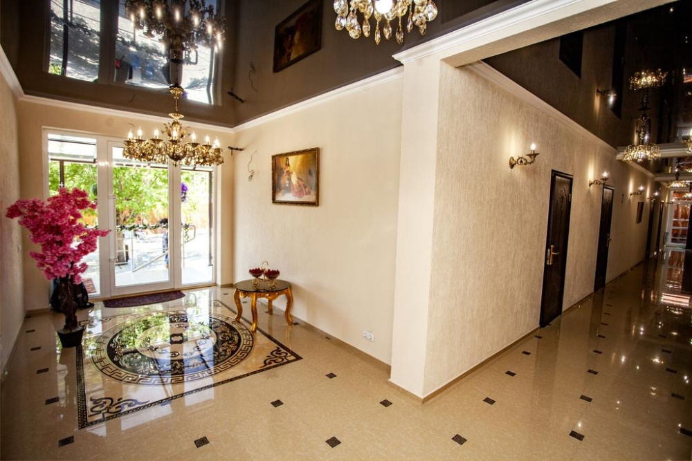 "Есения" гостевой дом в Кабардинке - фото 11