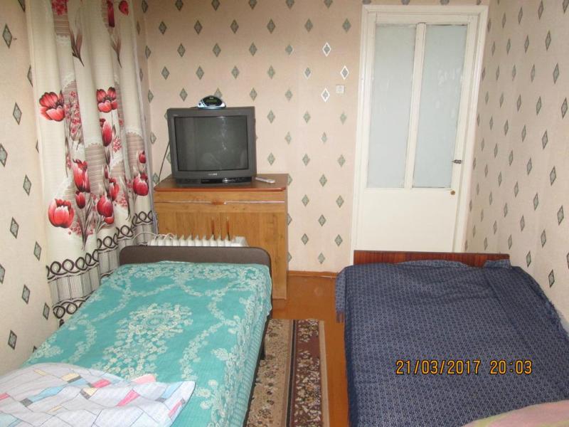 "На Нагорной" гостиница в Усть-Катаве - фото 2