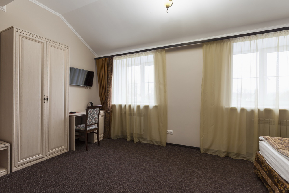 "Гатчина" отель в Гатчине - фото 22