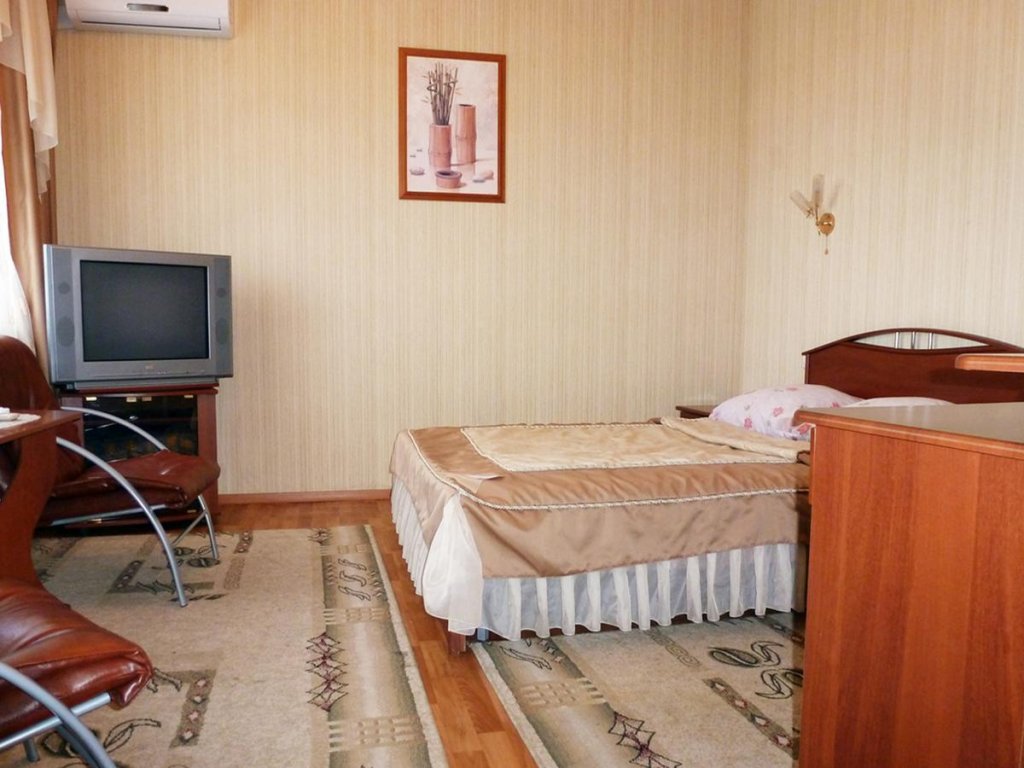 "Лалетин" гостиница в Барнауле - фото 1