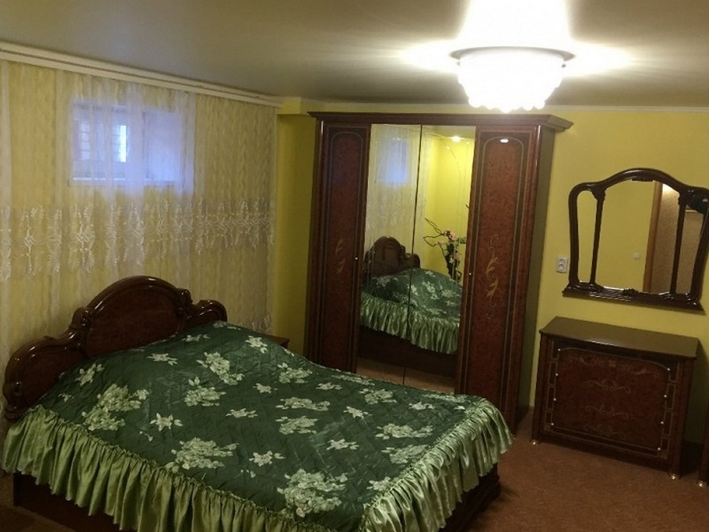 4х-комнатный дом под-ключ Чапаева 31 в Балаково - фото 3