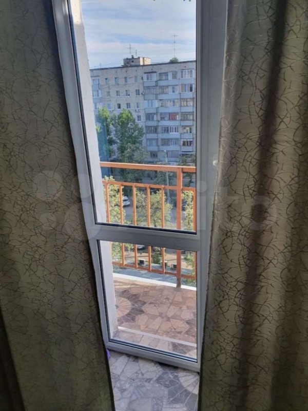2х-комнатная квартира Генерала Штеменко 44 в Волгограде - фото 3