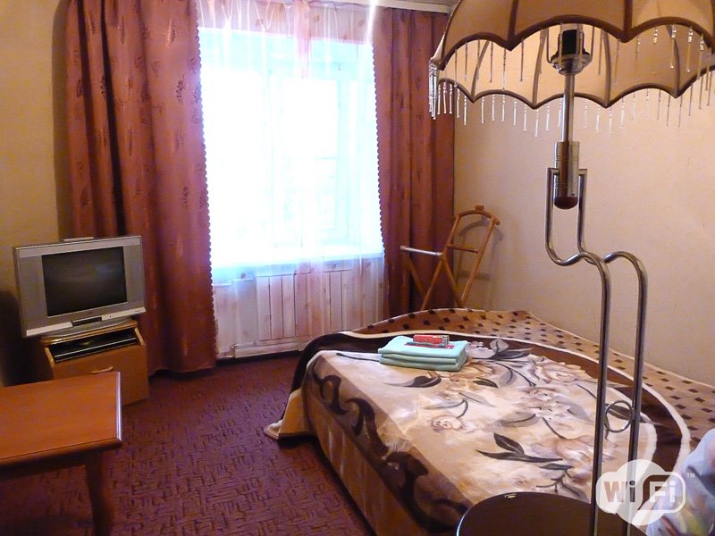 "Комфорт" апарт-отель в Печоре - фото 3