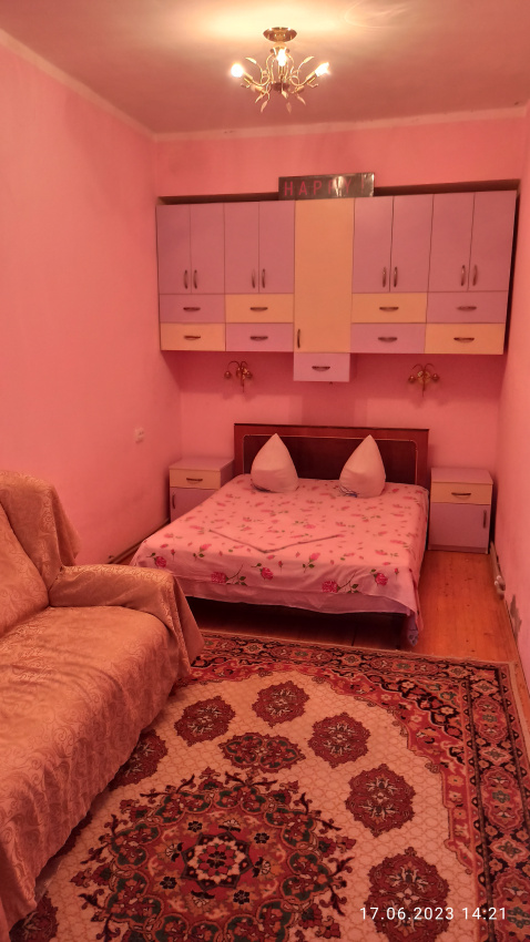1-комнатная квартира Санаторская 4 в Евпатории - фото 2