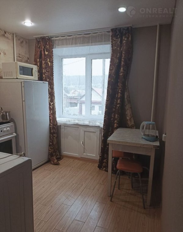 1-комнатная квартира Пушкина 15 в Симе - фото 1