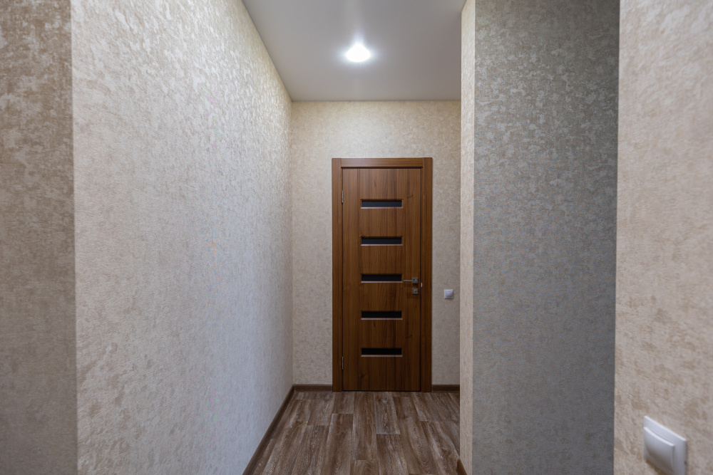 "С Видом на Реку кв 097" 1-комнатная квартира в Нижнем Новгороде - фото 10