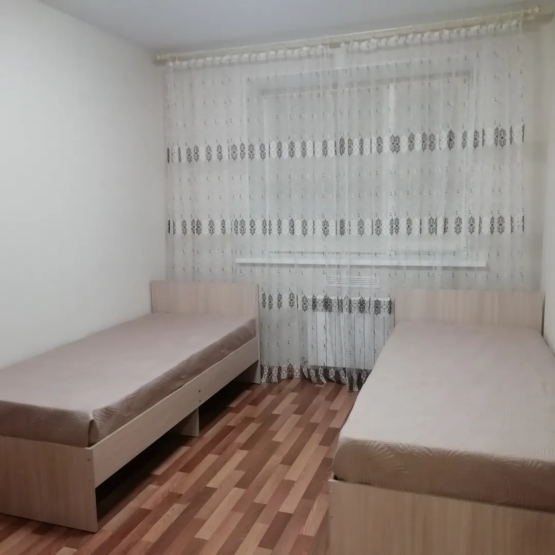 "Уютная в новом доме" 2х-комнатная квартира в Урае - фото 8