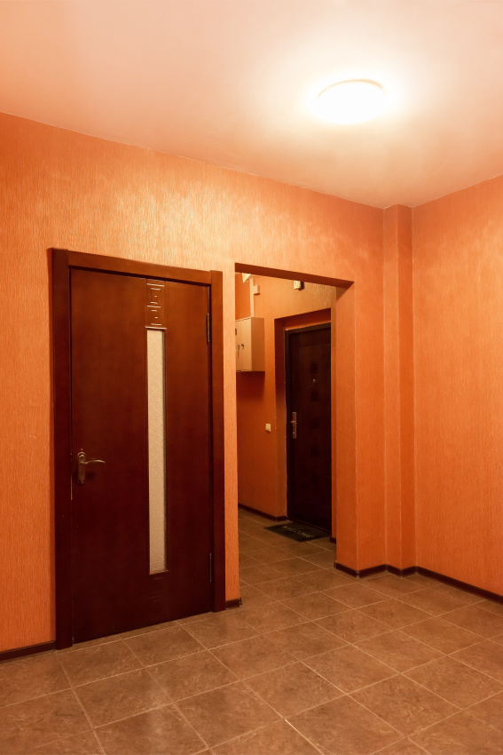 "PREMIUM на Байкальской" 2-комнатная квартира в Иркутске - фото 39