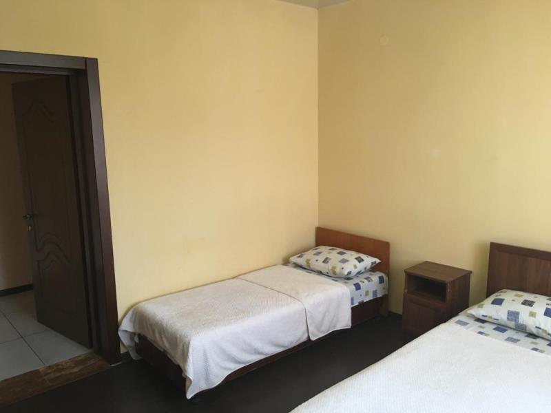 "Отдых у Гаянэ" мини-гостиница в Кабардинке - фото 15