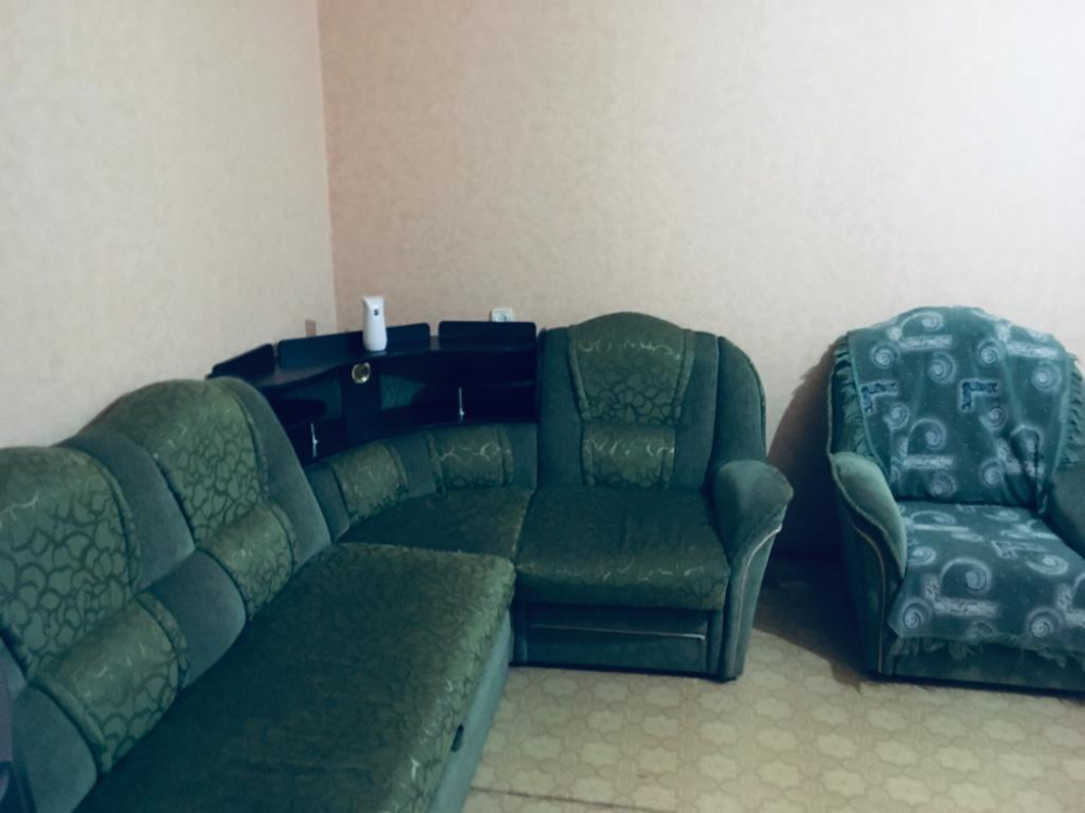 2х-комнатная квартира Михаила Калинина 34 в Бугульме - фото 2