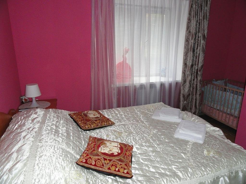 "Красных Зорь" мини-гостиница в Нижнем Новгороде - фото 11
