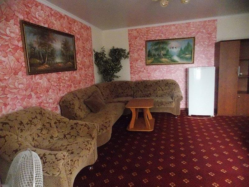 "Уют" гостиница в Куйбышеве - фото 5