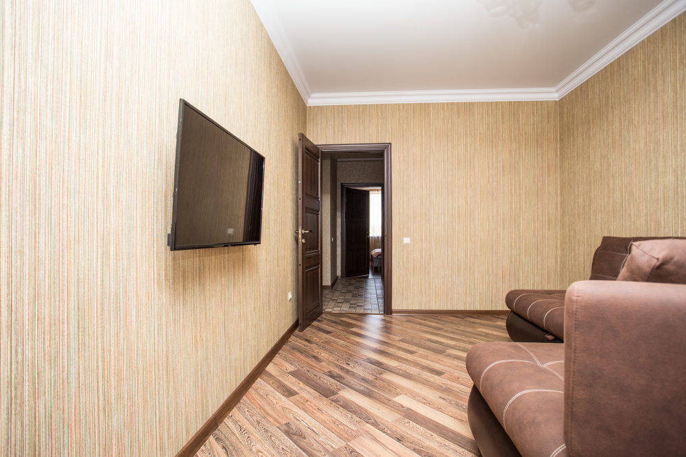 2х-комнатная квартира Орджоникидзе 84 корп 6 кв 54 в Ессентуках - фото 4