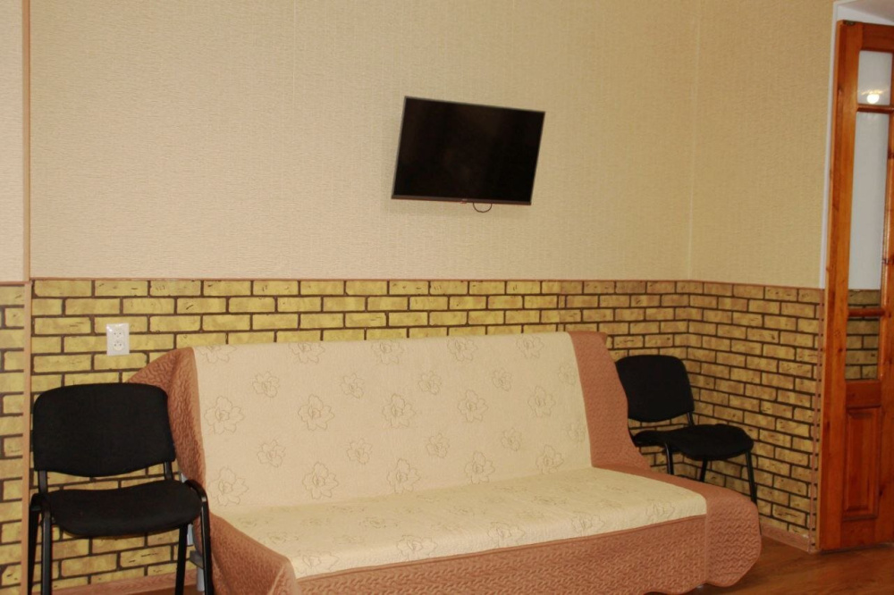 2х-комнатная квартира Красноармейская 18 в Кисловодске - фото 8