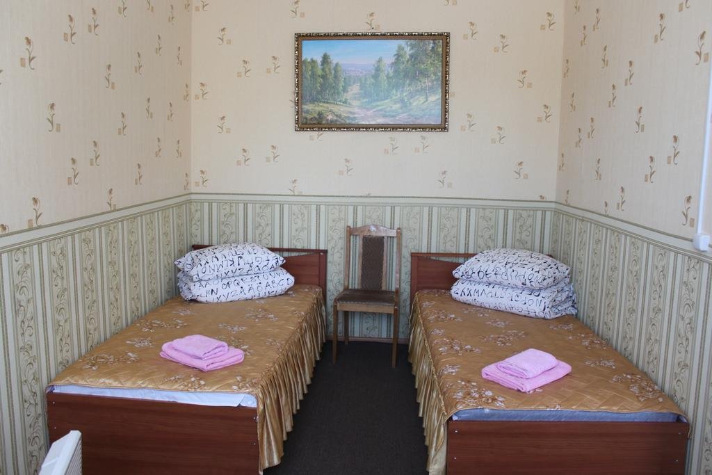 "Карелонего" гостиница в Пудоже - фото 13